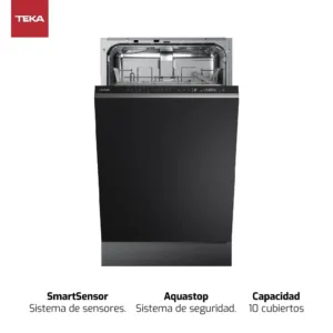 teka built in dishwasher 3