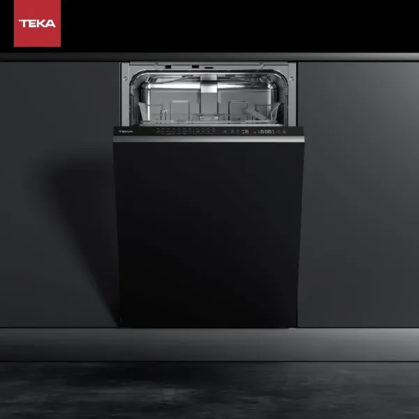 teka built in dishwasher 6