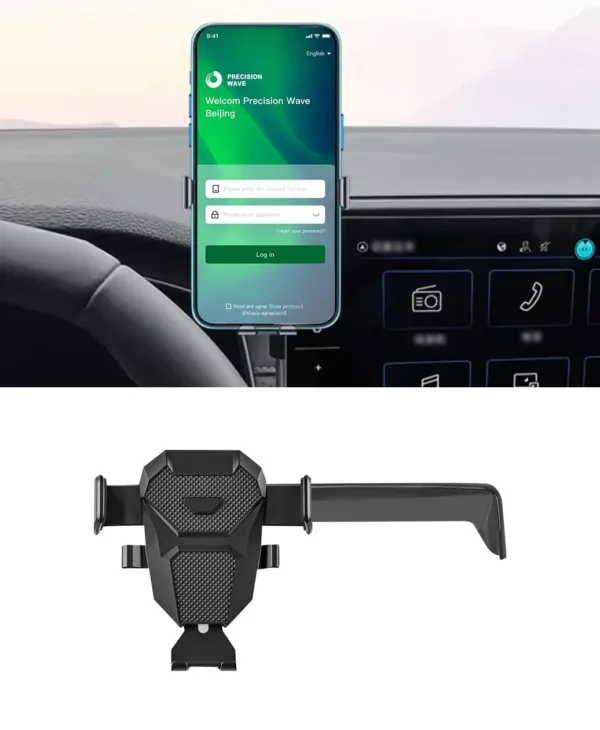 teramont phone holder 1