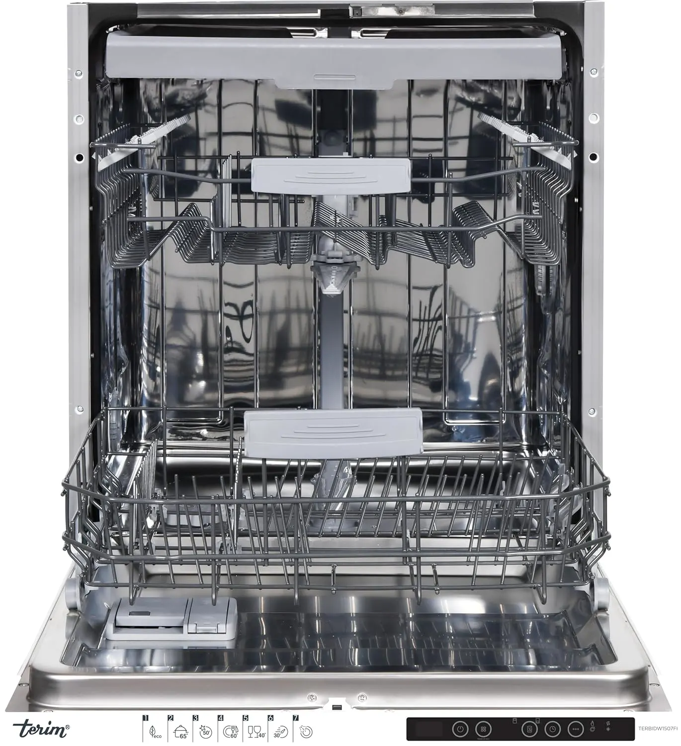 terim built in dishwasher 1