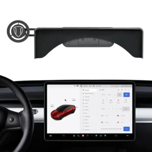 tesla phone holder mount 1