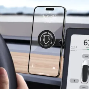 tesla phone holder mount 2