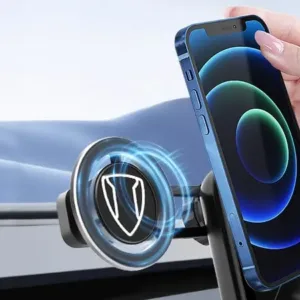 tesla phone holder mount 3