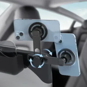 tesla phone holder mount 5