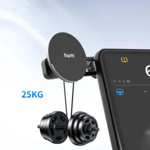 tesla phone holder mount 7