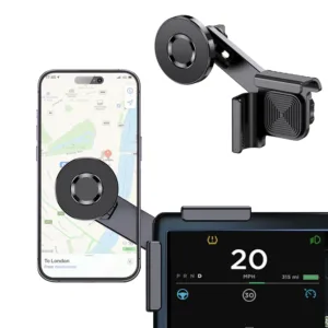 tesla phone mount magsafe 1