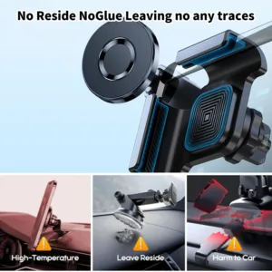 tesla phone mount magsafe 3