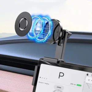 tesla phone mount magsafe 4