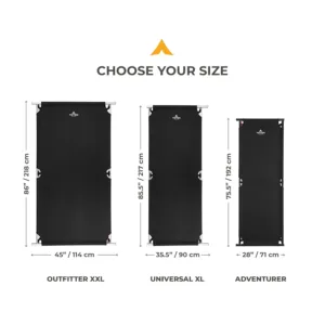 teton sports camp cot 2