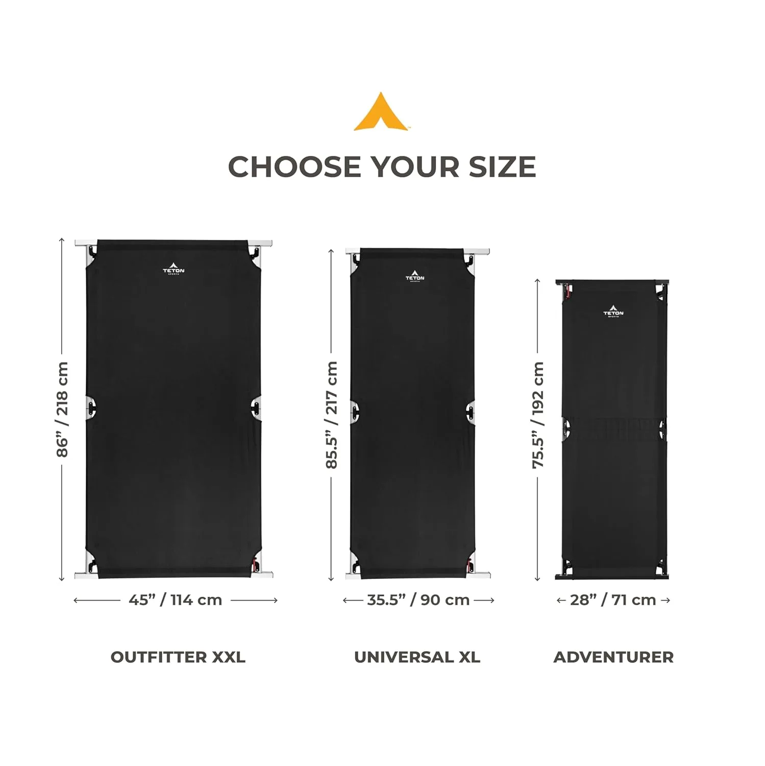 teton sports camp cot 2