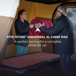 teton sports camp cot 3