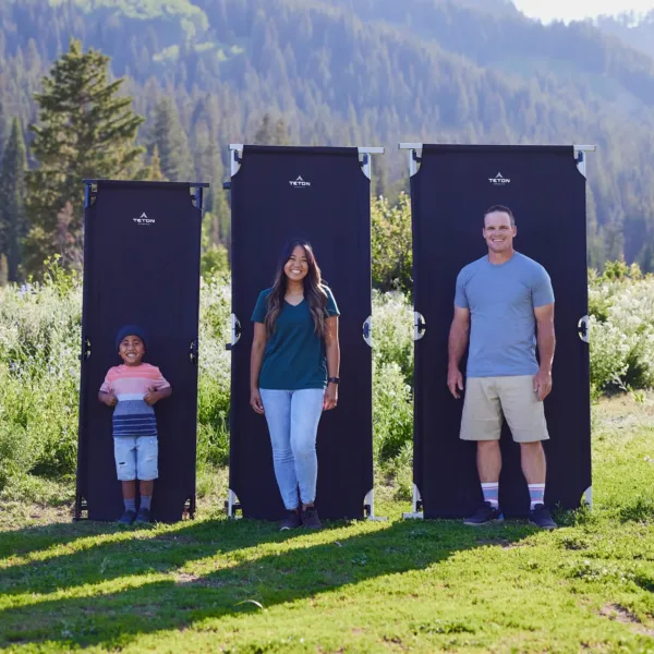 teton sports camp cot 6