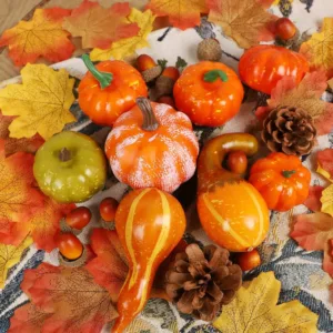 thanksgiving pumpkins decoration 3