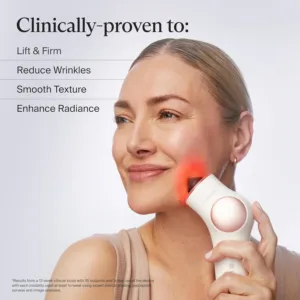 theraface pro facial 2