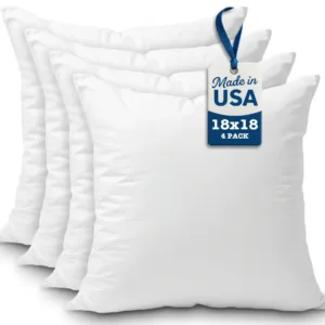 throw pillow inserts 1