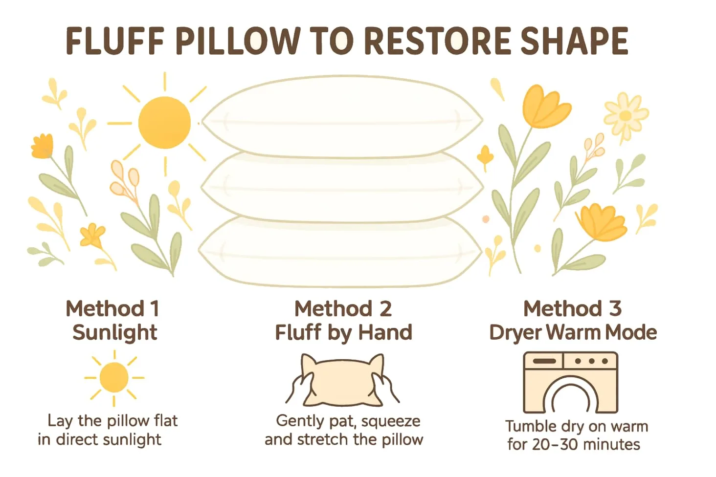 throw pillow inserts 5