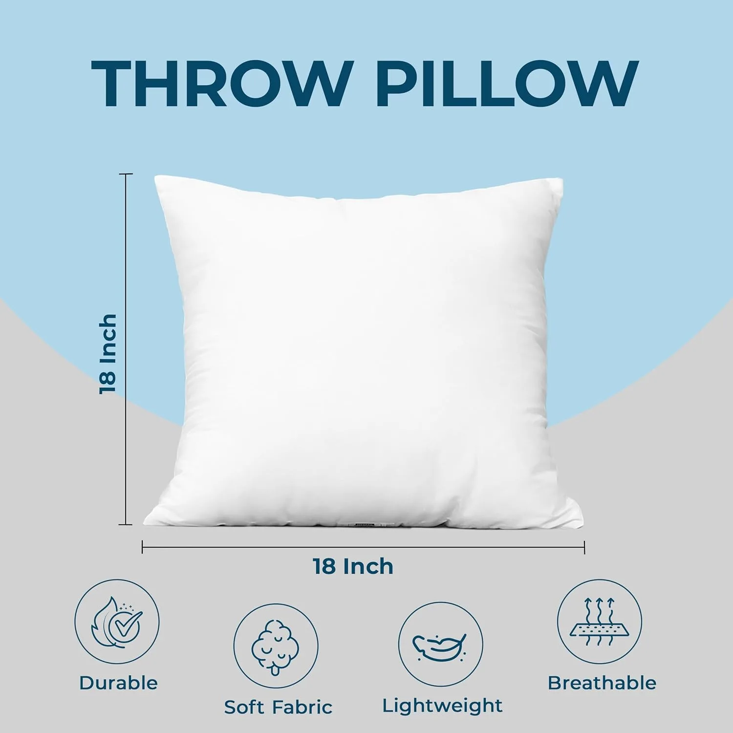 throw pillows inserts 4