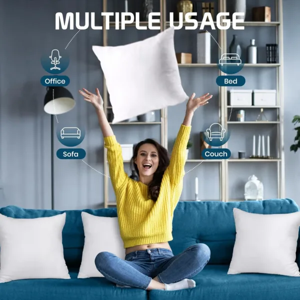 throw pillows inserts 5