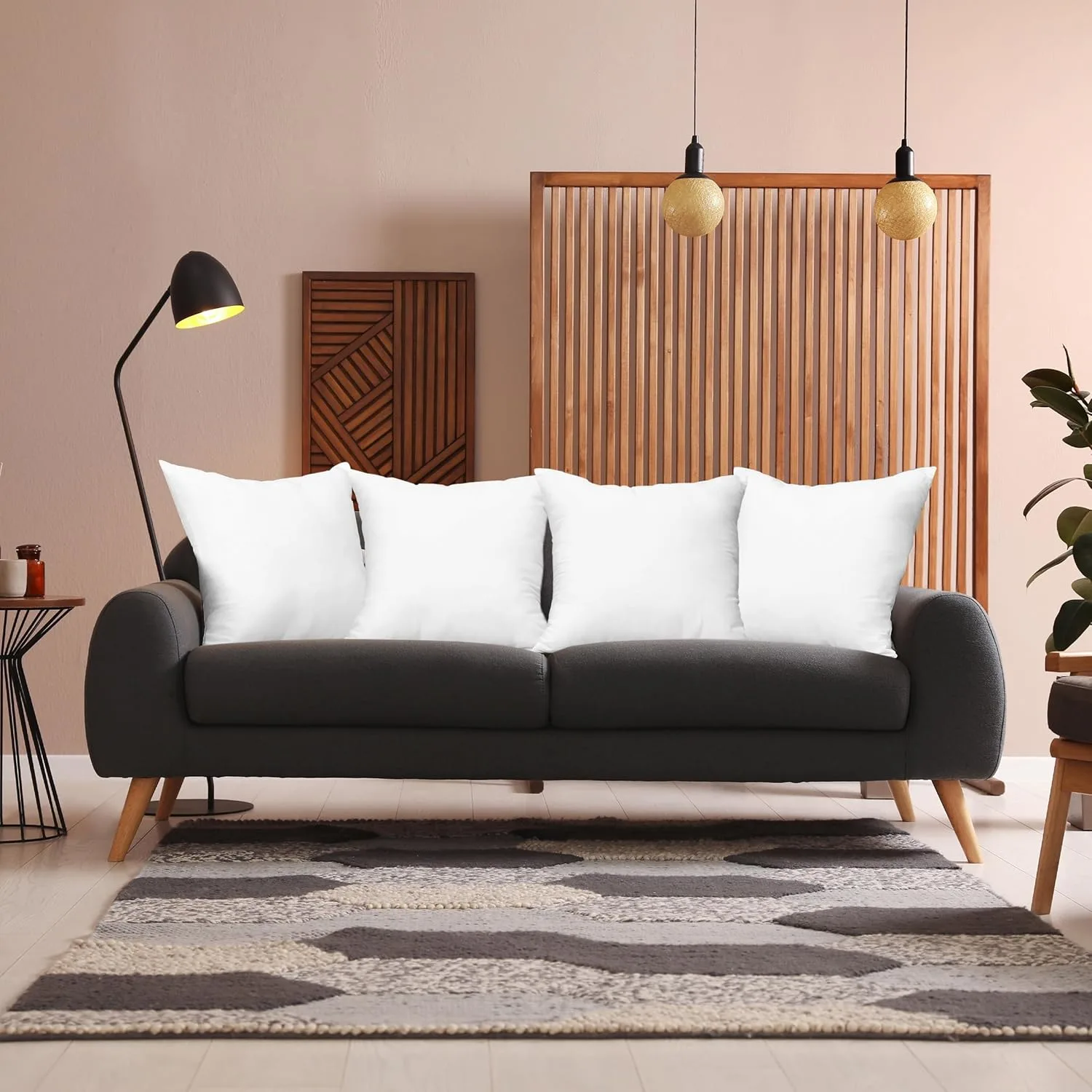 throw pillows inserts 6