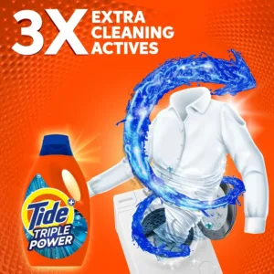 tide power gel 5
