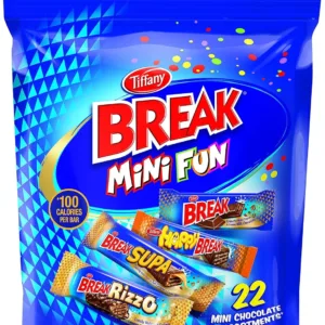 tiffany break mini 1