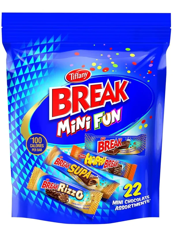 tiffany break mini 1