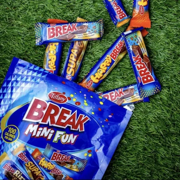 tiffany break mini 3