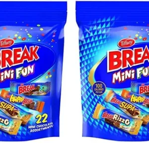 tiffany break mini 5