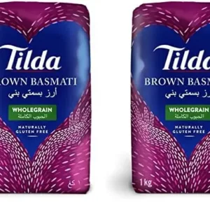 tilda brown basmati rice 4