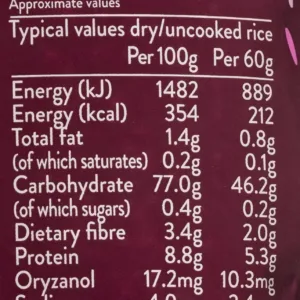 tilda brown basmati rice 5