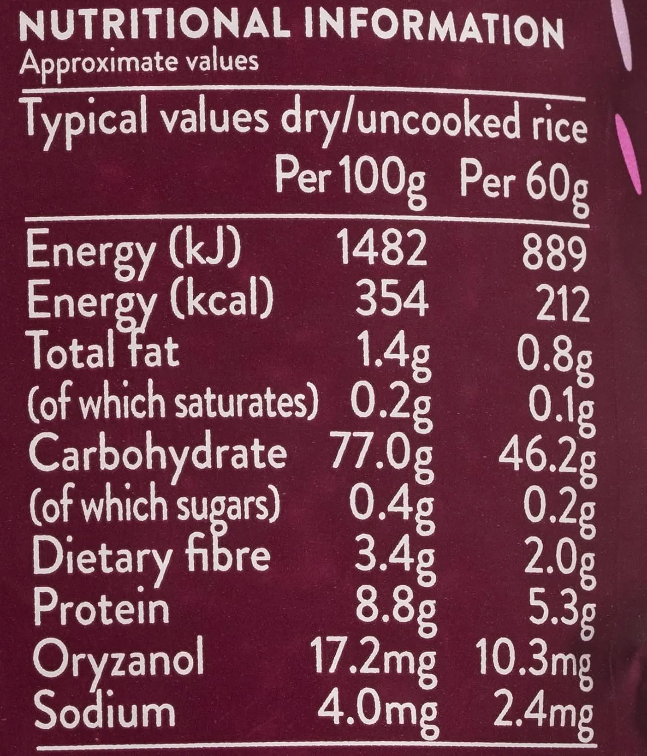 tilda brown basmati rice 5