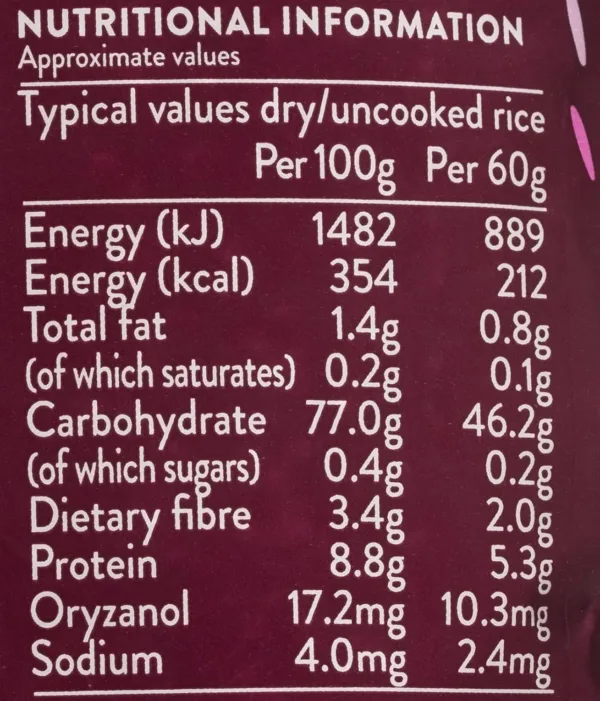 tilda brown basmati rice 5