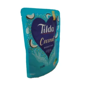tilda coconut basmati rice 3