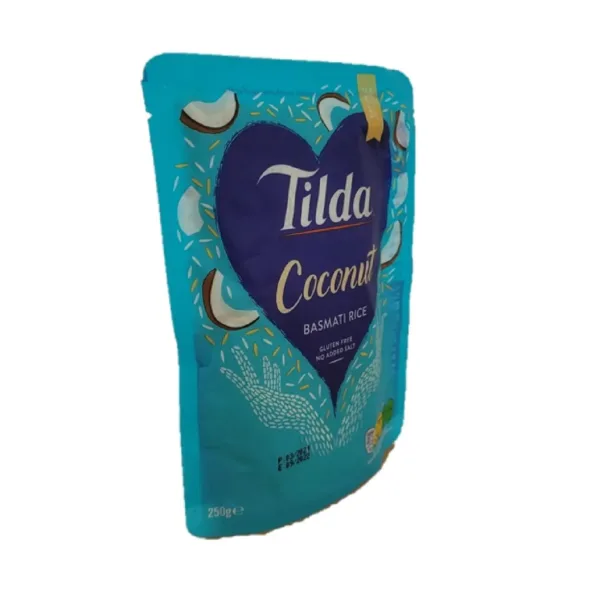 tilda coconut basmati rice 3