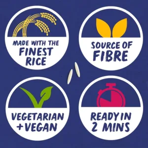 tilda coconut basmati rice 5