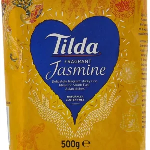 tilda fragrant jasmine 1