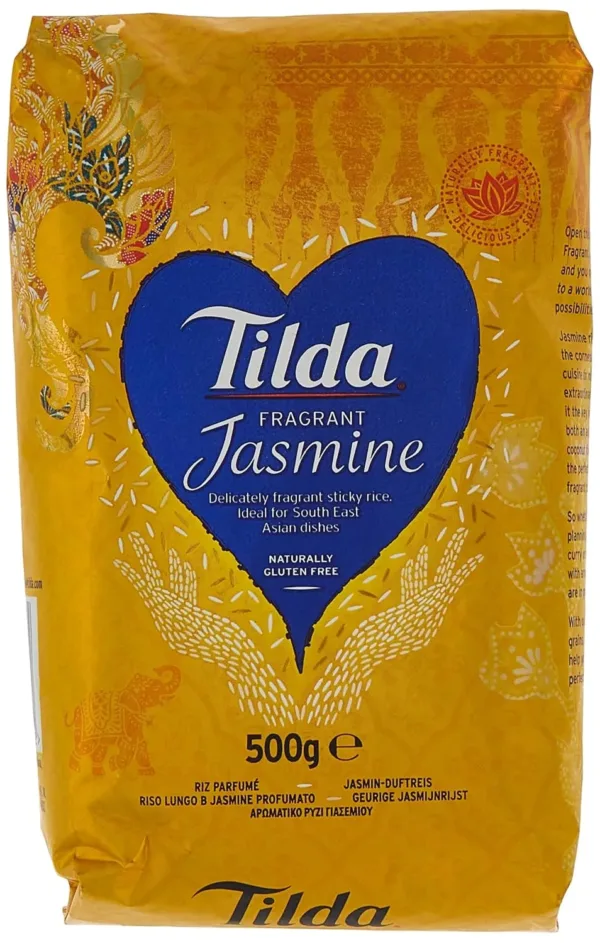 tilda fragrant jasmine 1