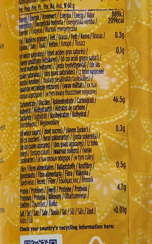 tilda fragrant jasmine 2