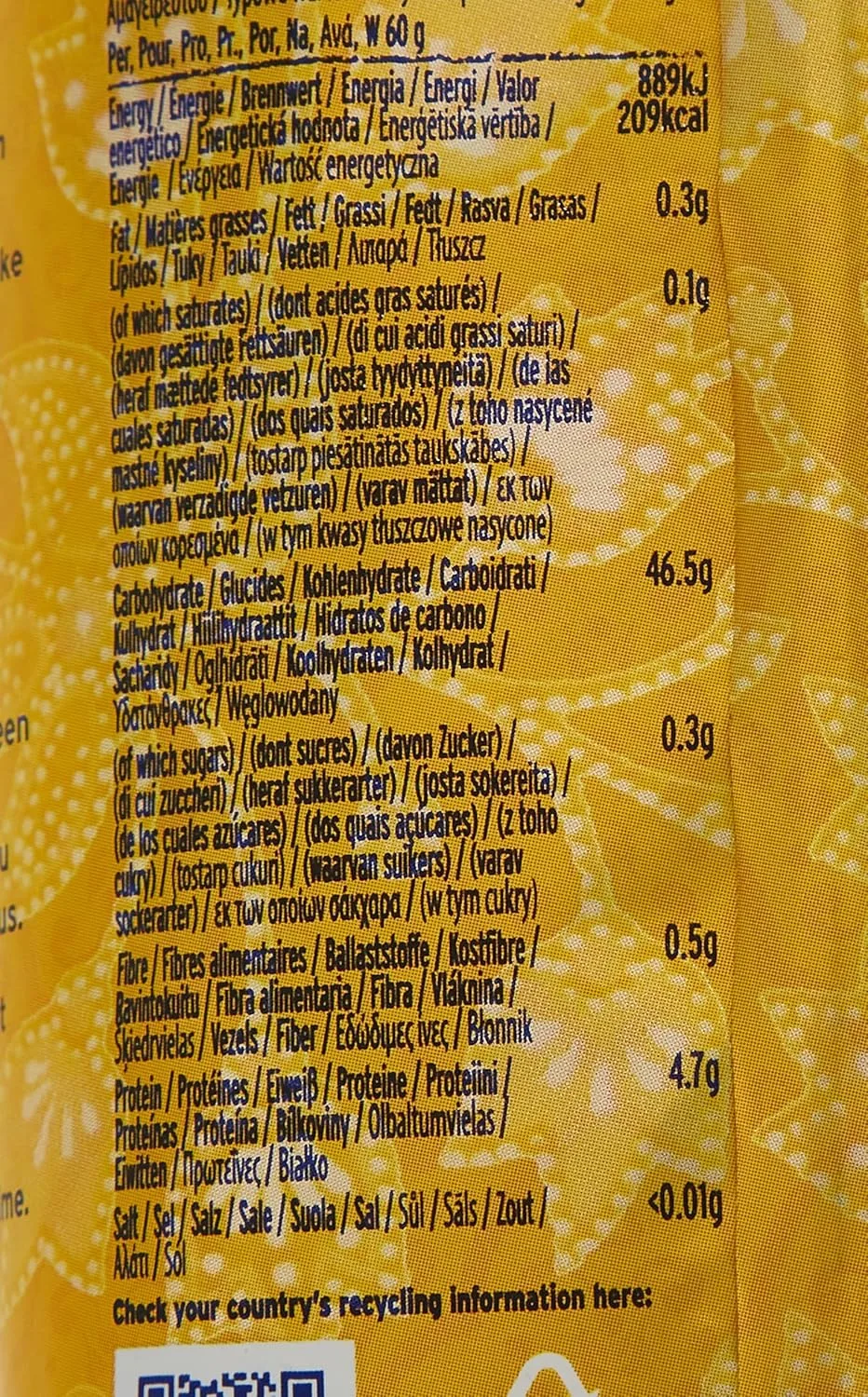 tilda fragrant jasmine 2