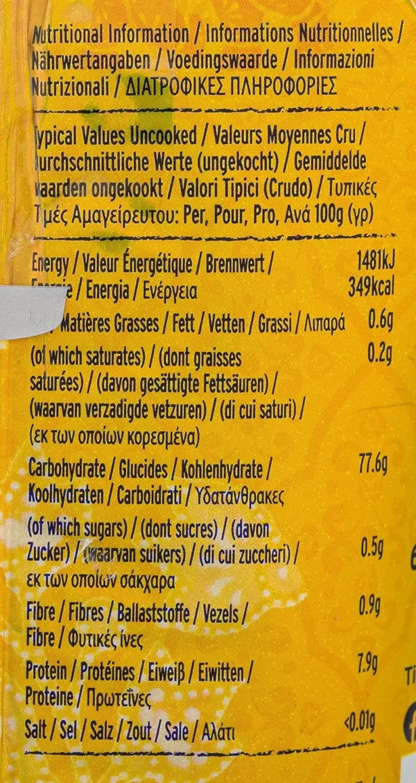 tilda fragrant jasmine 3