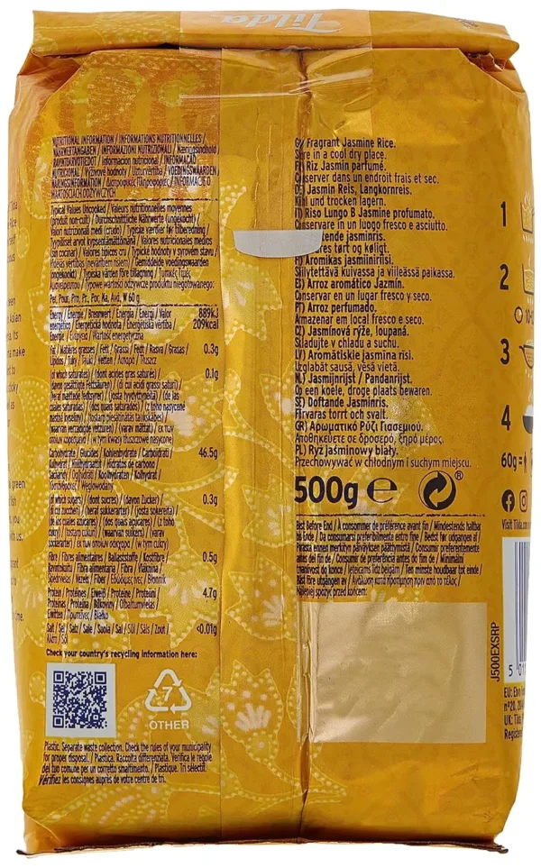 tilda fragrant jasmine 4