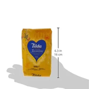 tilda fragrant jasmine 5