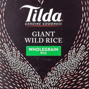 tilda giant wild rice 1