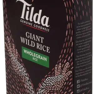 tilda giant wild rice 2