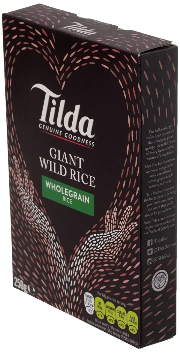 tilda giant wild rice 2