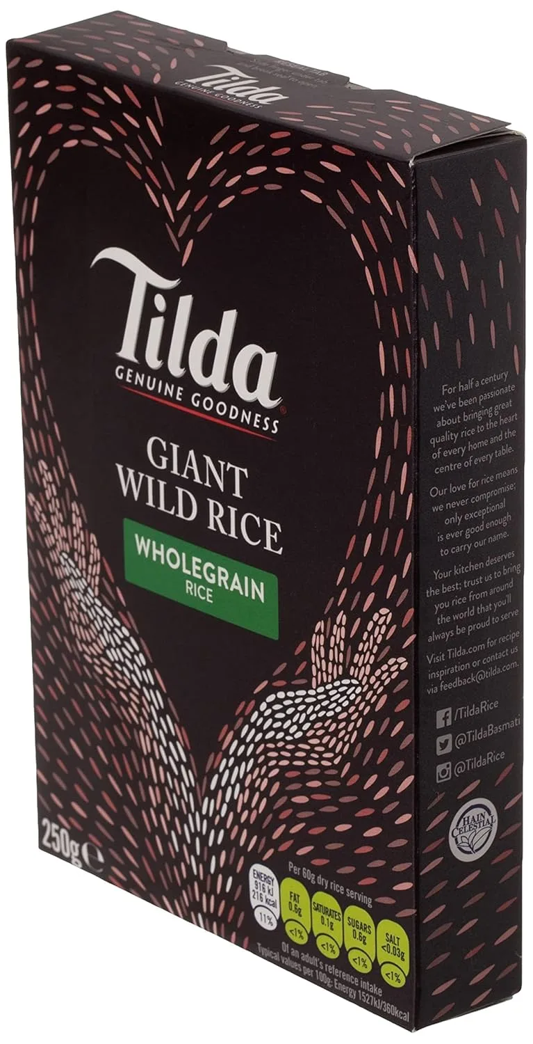 tilda giant wild rice 2