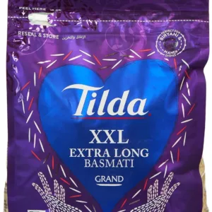 tilda grand extra long 1