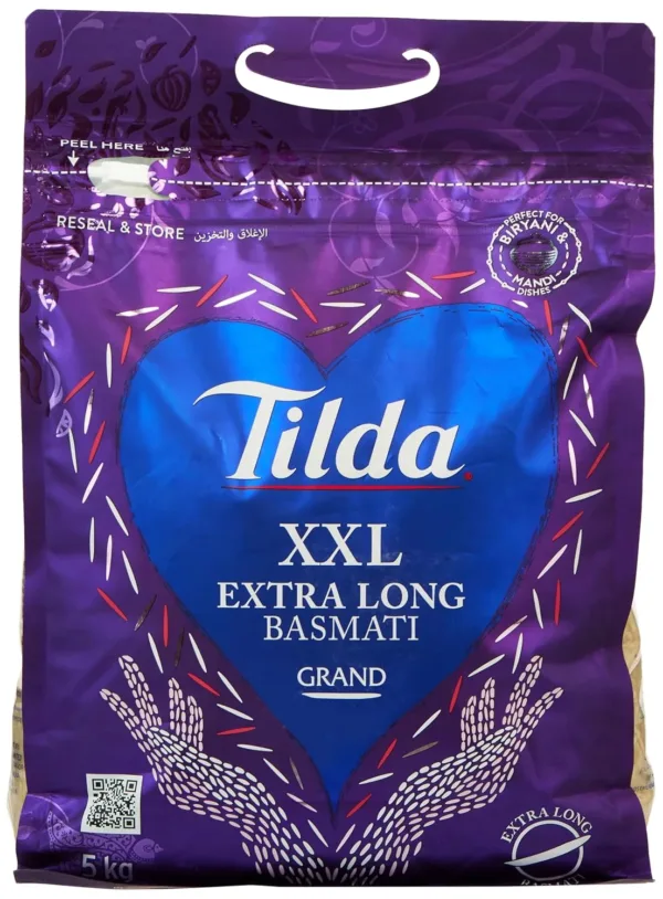 tilda grand extra long 1