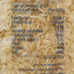 tilda grand extra long 2