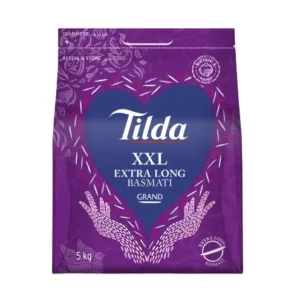 tilda grand extra long 3